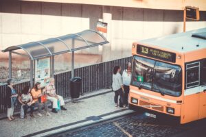 バス運転手辞めたい