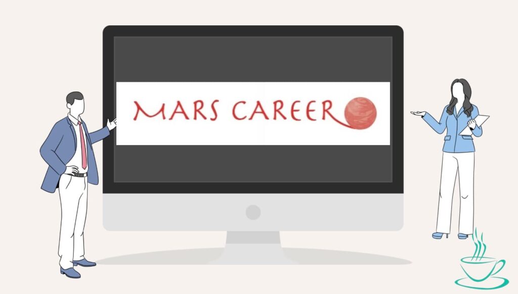 MARS CAREER