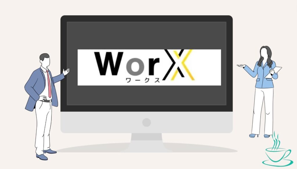 WorX