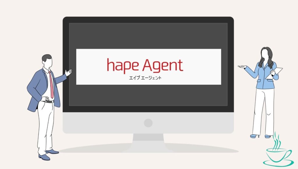 hapeAgent