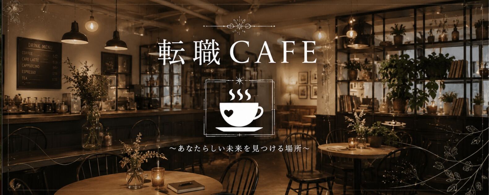 転職CAFE